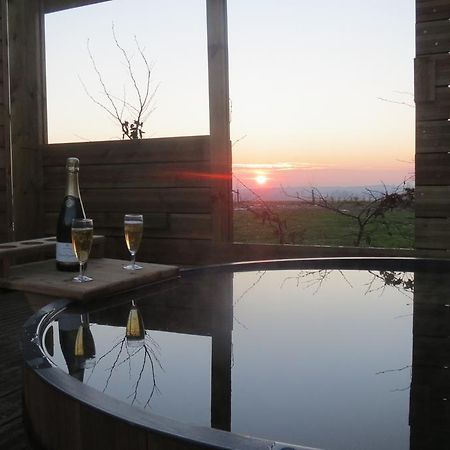 Camping Ferme Des Saules Hotel Bailleul  Luaran gambar